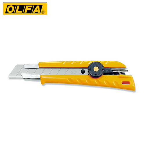 OLFA   L-1   大型美工刀 / 支