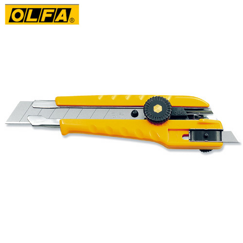 OLFA   L-3   大型刀 / 支
