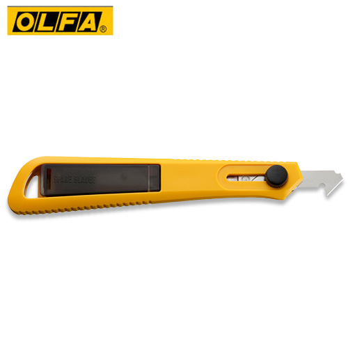 OLFA   PC-S 小型壓克力切割刀(P-450最新改良款式) / 支