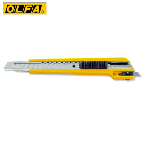 OLFA   A-3 小型美工刀 / 支