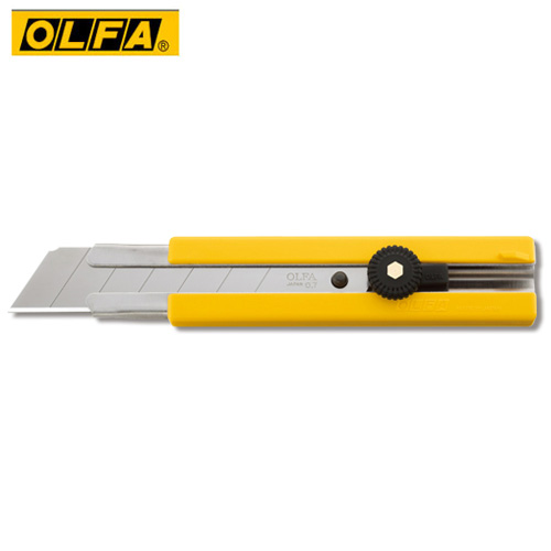 OLFA  H-1  特大型美工刀 / 支