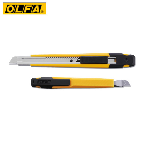 OLFA   A-1   最新小型進化版美工刀   / 支