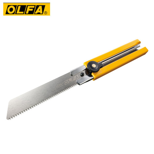 OLFA   HSW-1   特大型鋸刀  / 支