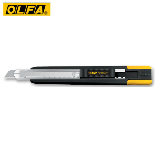 OLFA  191B 型  小型五連發美工刀 / 支