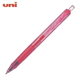 uni-ball 三菱 UMN-138 0.38 超細自動鋼珠筆 / 支