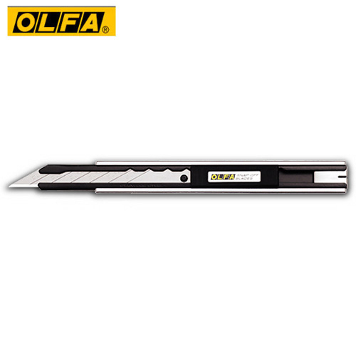 OLFA  Ltd-05  極致系列-細工刀 / 支