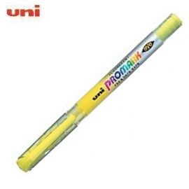 uni-ball 三菱 USP-105 1.5~4.0 全液式螢光記號筆 / 支