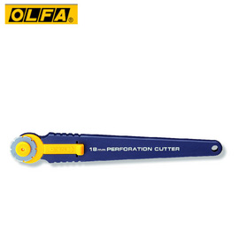 OLFA  PRC-2  輕巧式虛線切割刀 / 支