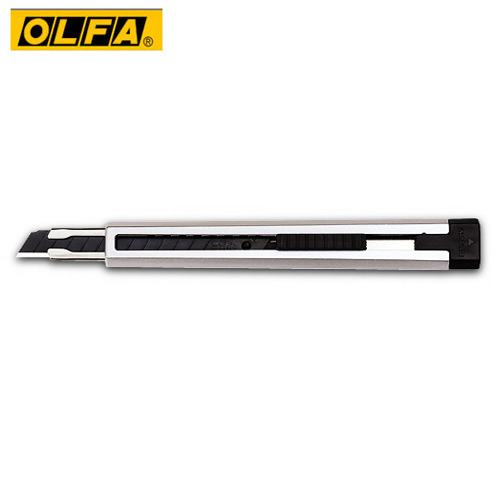 OLFA  Ltd-02  極致系列-小型美工刀  / 支