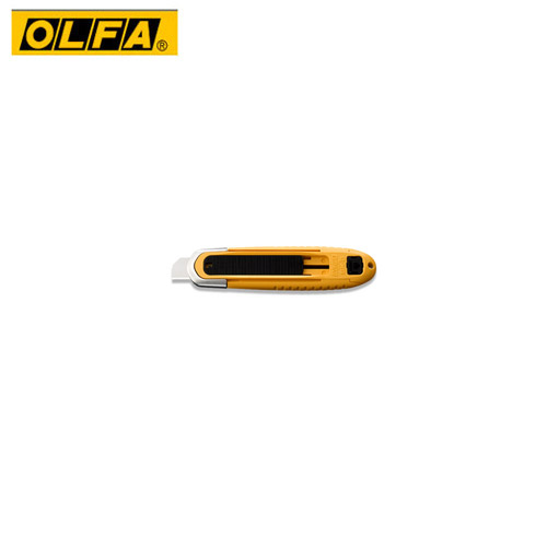 OLFA   SK-8  新型安全工作刀  /  支