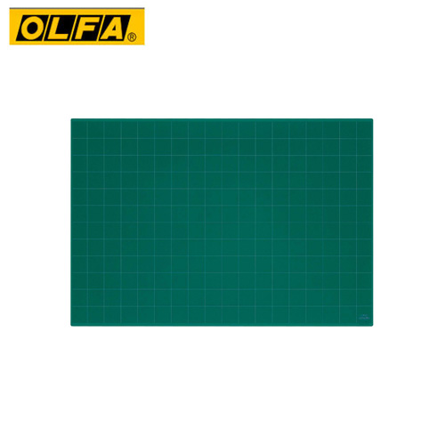 OLFA   NCM-L  2K(厚3mm)  切割墊   / 塊