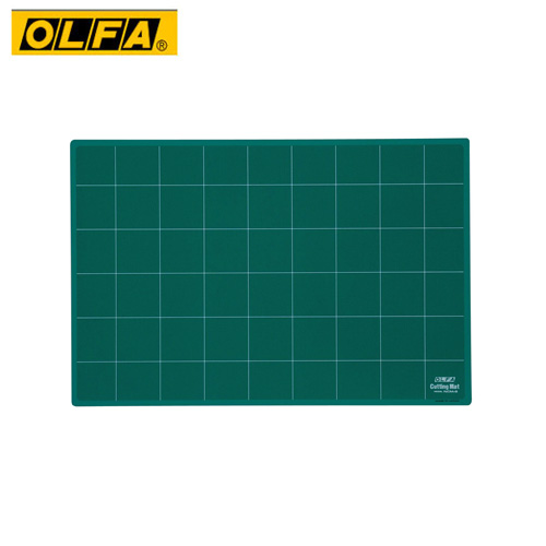OLFA   NCM-S  8K(厚3mm)  切割墊   / 塊