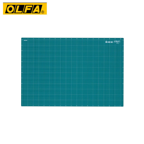 OLFA   CM-A1  (厚2mm)  切割墊   / 塊