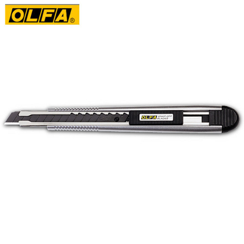 OLFA  Ltd-01  極致系列-小型美工刀  / 支