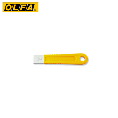 OLFA   SCR-S型   鐵爪(刮刀)  / 支
