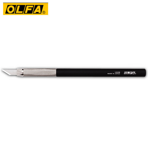 OLFA  Ltd-09  極致系列-專家用筆刀 / 支