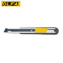 OLFA   FWP-1 壁紙切割刀 /  支