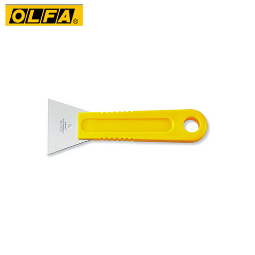 OLFA   SCR-L型    鐵爪(刮刀)  / 支