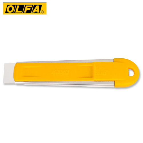 OLFA    T-25型  刮刀   / 支