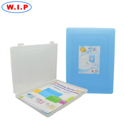 W.I.P  CP3303  A4資料盒(3cm)  / 個