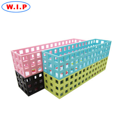 W.I.P  C2806   萬用積木盒(加長)  / 個