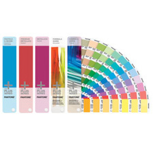 PANTONE GP1505 FORMULA GUIDE Solid Coated & Solid Uncoated 設計配方指南/組