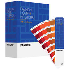 PANTONE FPP200 Color Specifier&Guide 色彩手冊及指南套裝/組