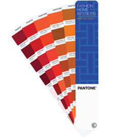 PANTONE FGP200 Color Guide Paper 服裝紡織家飾色彩指南/組
