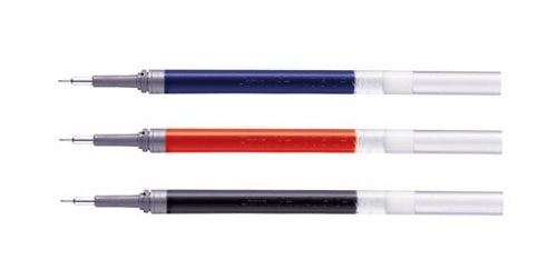 PENTEL飛龍 LRN5 ENERGEL-X 自動式極速鋼珠筆筆芯 0.5mm / 支