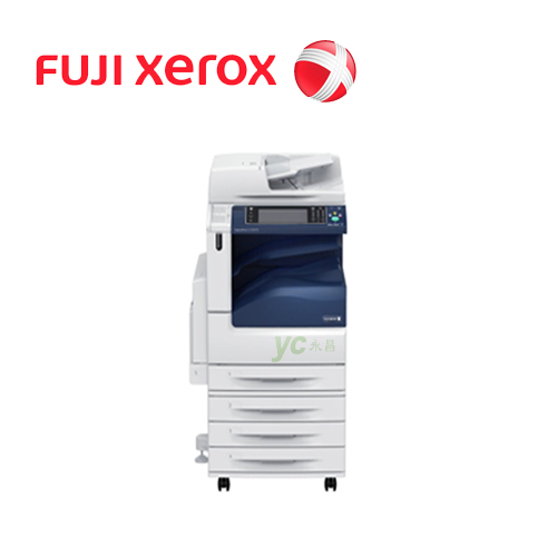 【北金文具】FUJI XEROX 富士 DocuCentre-V C3375 數位彩色多功能複合機
