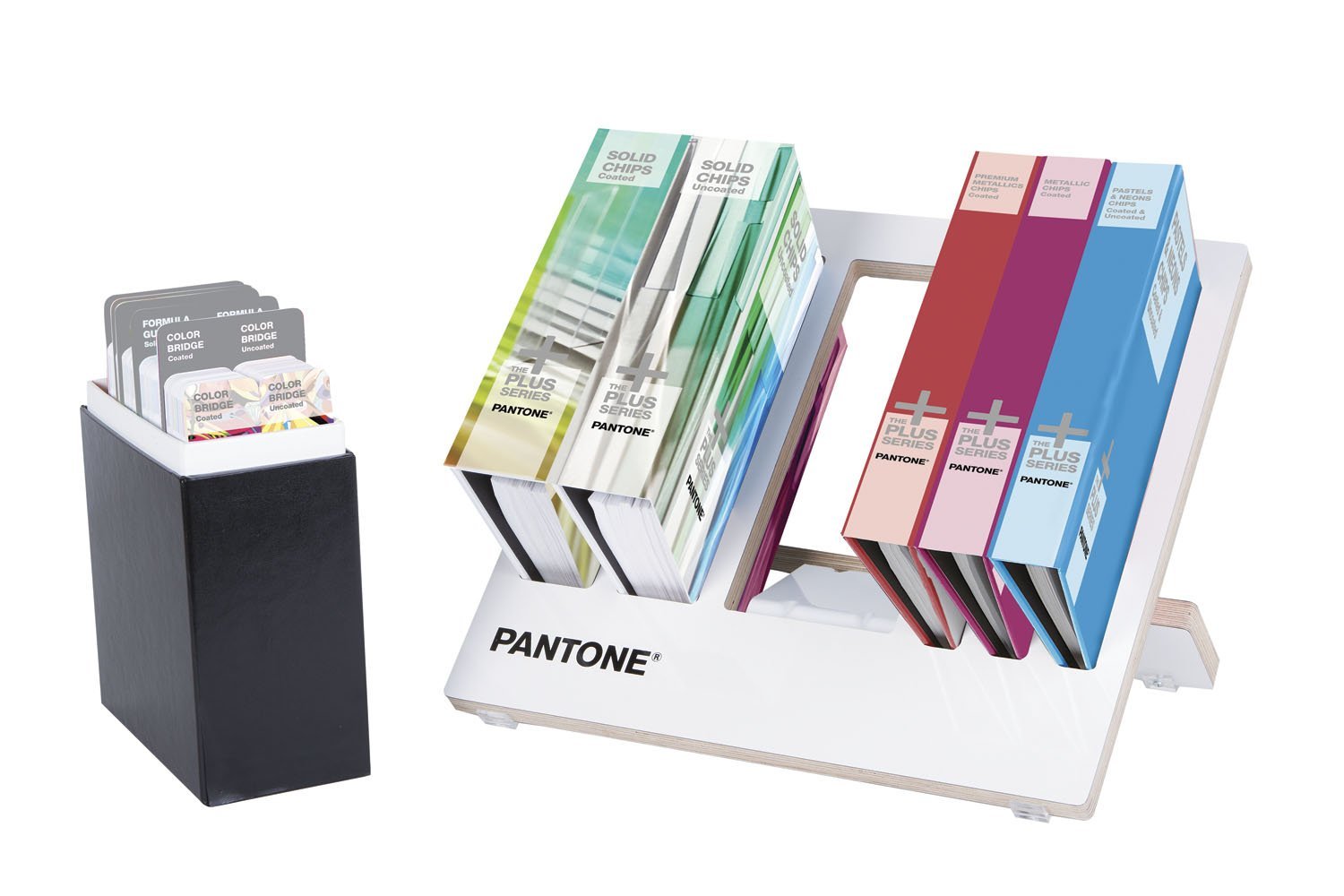 PANTONE REFERENCE LIBRARY GPC205  5本可撕手冊+9本指南2014年最新版 /組