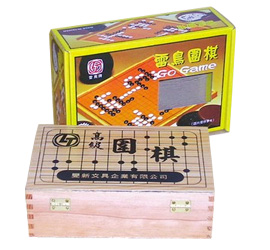 雷鳥 LT-201 高級圍棋 / 盒