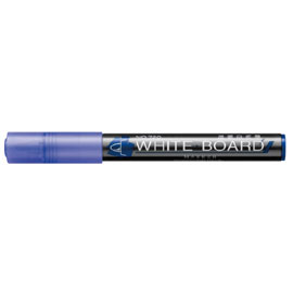 【雄獅】720 白板筆 1.5mm 藍色 /支
