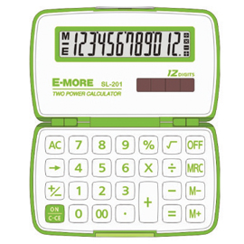 E-MORE 國家考試計算機 SL-201/台