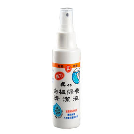 【雙鶖】CLE-1565 日本吳竹白板清潔劑100cc /瓶