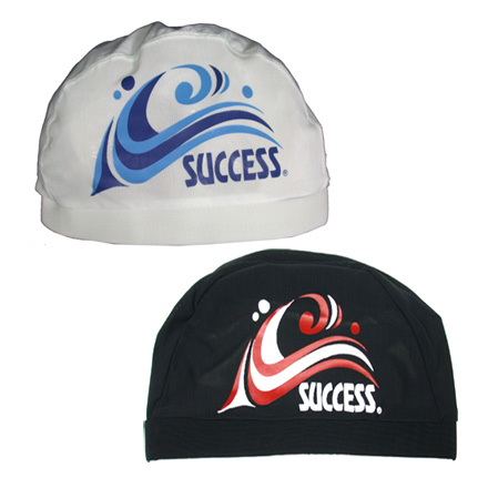 成功 SUCCESS S669 成人透氣網狀泳帽  /  個