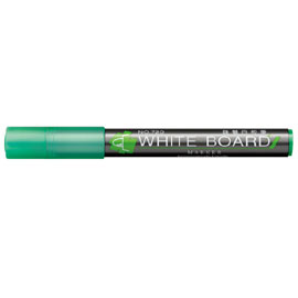 【雄獅】720 白板筆 1.5mm 綠色 /支