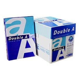  Double A A4 80磅 影印紙 ( 5包入 /箱 )