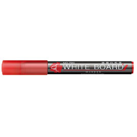 【雄獅】720 白板筆 1.5mm 紅色 /支