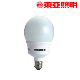 東亞照明 17W球型省電燈泡110V 10個入/箱