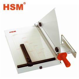 HSM 海斯曼 CS 4640 裁紙器