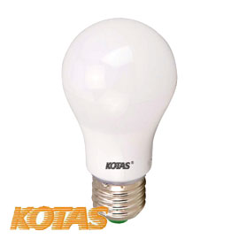 高得仕 LED E27 全周光球型燈泡 10W 10個入 /箱