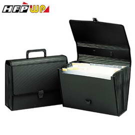 HFPWP 24層手提公事包 環保材質 F424