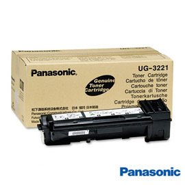 PANASONIC 雷射傳真機碳粉匣 UG-3221 /盒