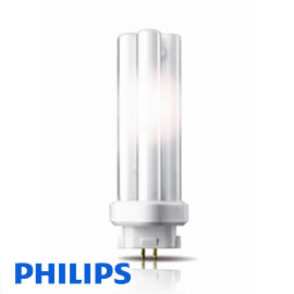 飛利浦 PL-BB 省電型精巧螢光27W燈管10支入 /箱
