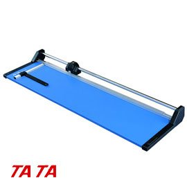 TATA 圓刀式130cm裁紙機 RPT-1300 /台