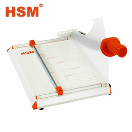 HSM 海斯曼 CM 3815 裁紙器