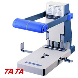 TATA 重型 2孔打孔機 HP-2 /台