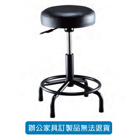 潔保 吧台椅系列 CP-209 黑 (低)