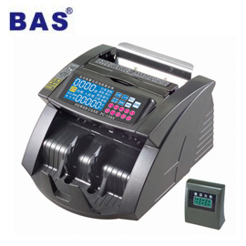 BAS 霸世牌 PC-158S 六國貨幣頂級專業型